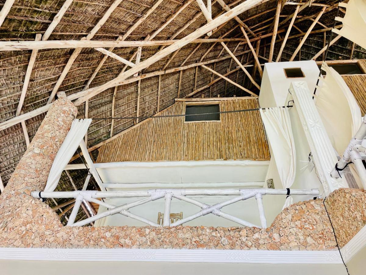 Nyumba Ya Afrika Panzió Watamu Kültér fotó